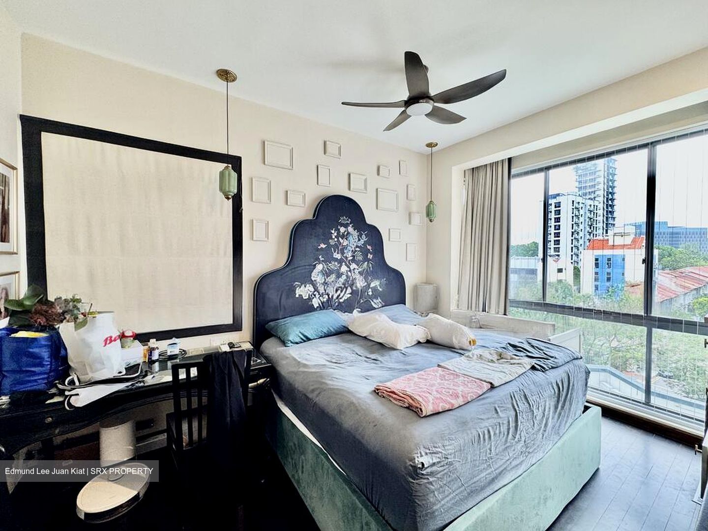 Twin Heights (D12), Apartment #503240961